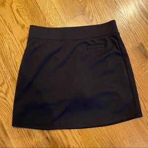 Pebble Beach Sport Golf Skort Skirt
